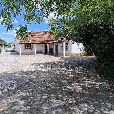 Casa Da Nogueira Villa Tomar Eksteriør bilde