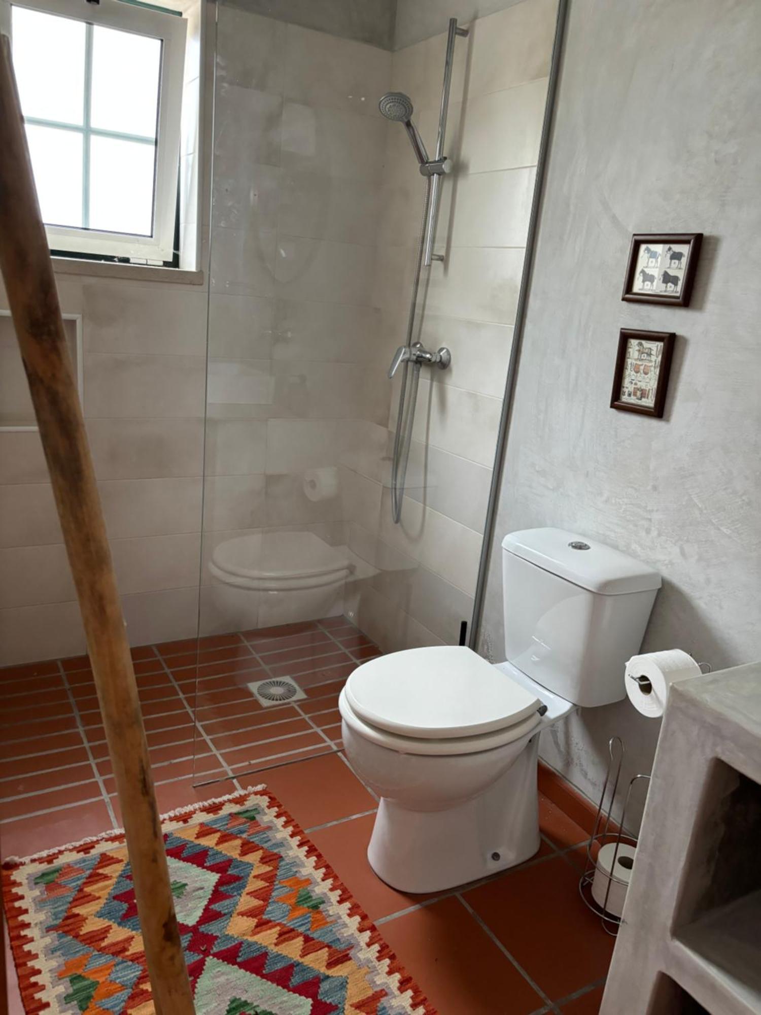 Casa Da Nogueira Villa Tomar Eksteriør bilde
