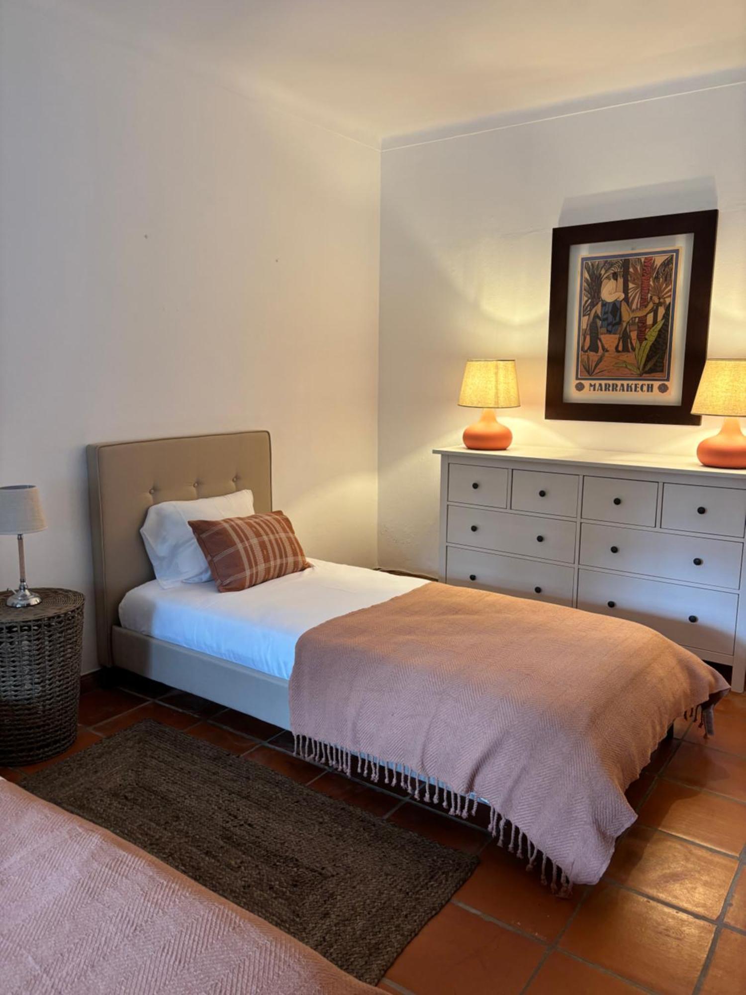 Casa Da Nogueira Villa Tomar Eksteriør bilde
