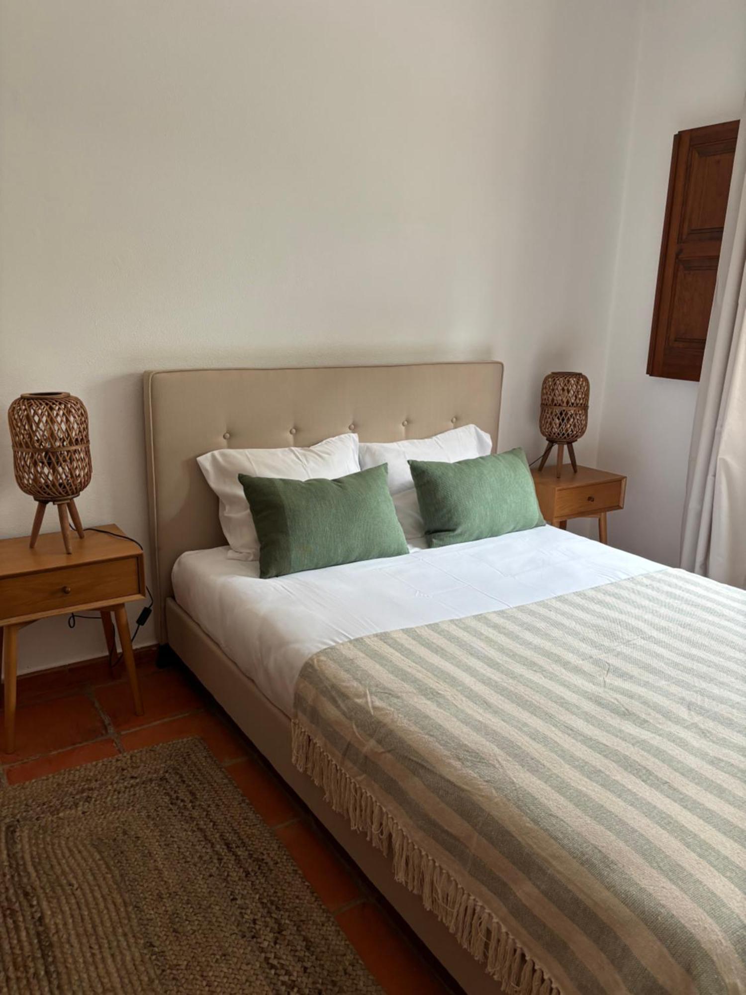 Casa Da Nogueira Villa Tomar Eksteriør bilde