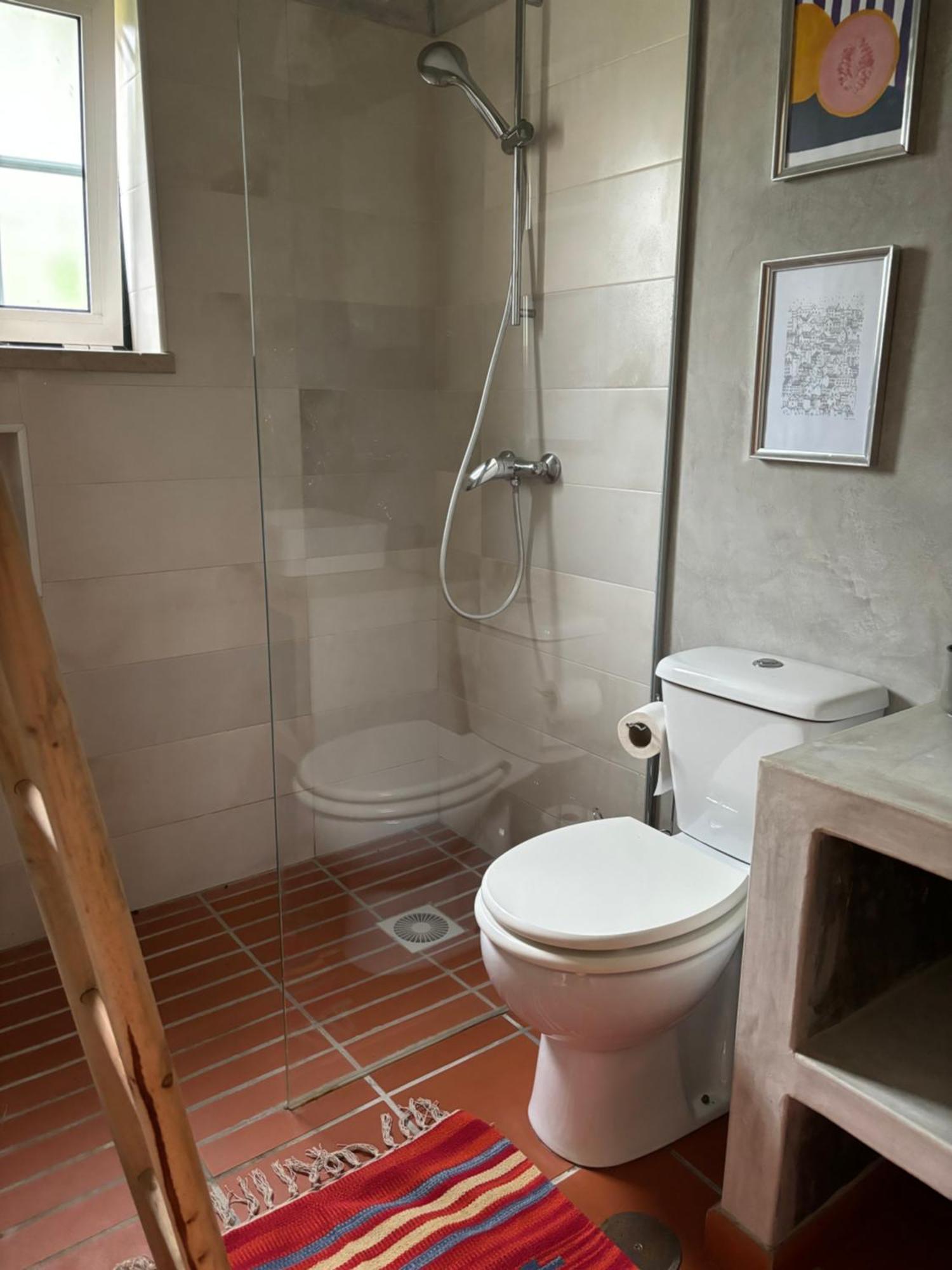 Casa Da Nogueira Villa Tomar Eksteriør bilde