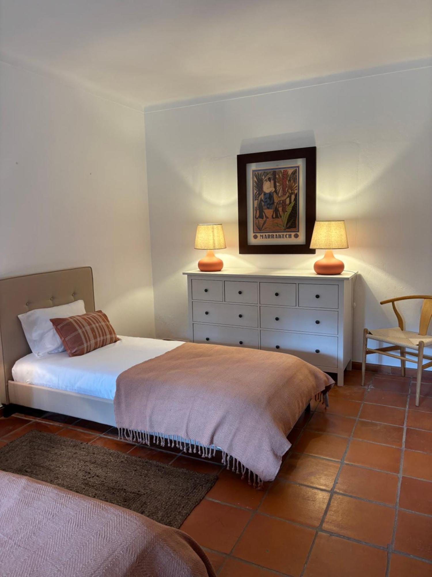 Casa Da Nogueira Villa Tomar Eksteriør bilde