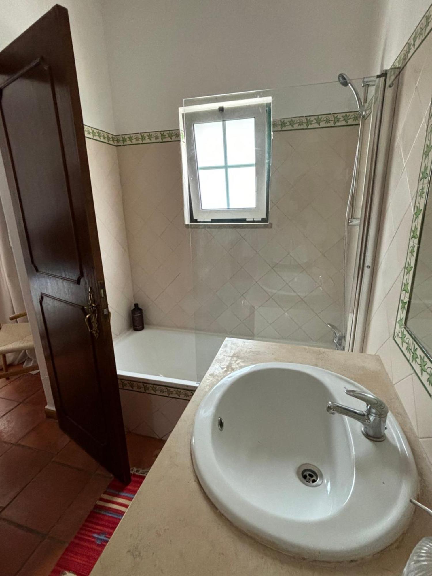 Casa Da Nogueira Villa Tomar Eksteriør bilde