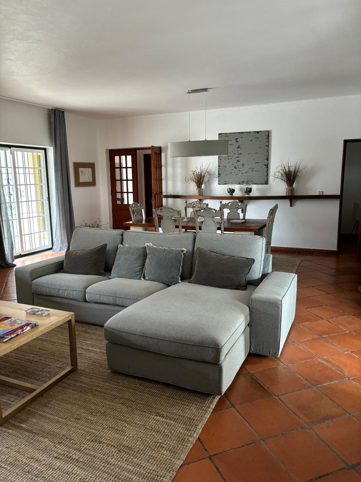 Casa Da Nogueira Villa Tomar Eksteriør bilde