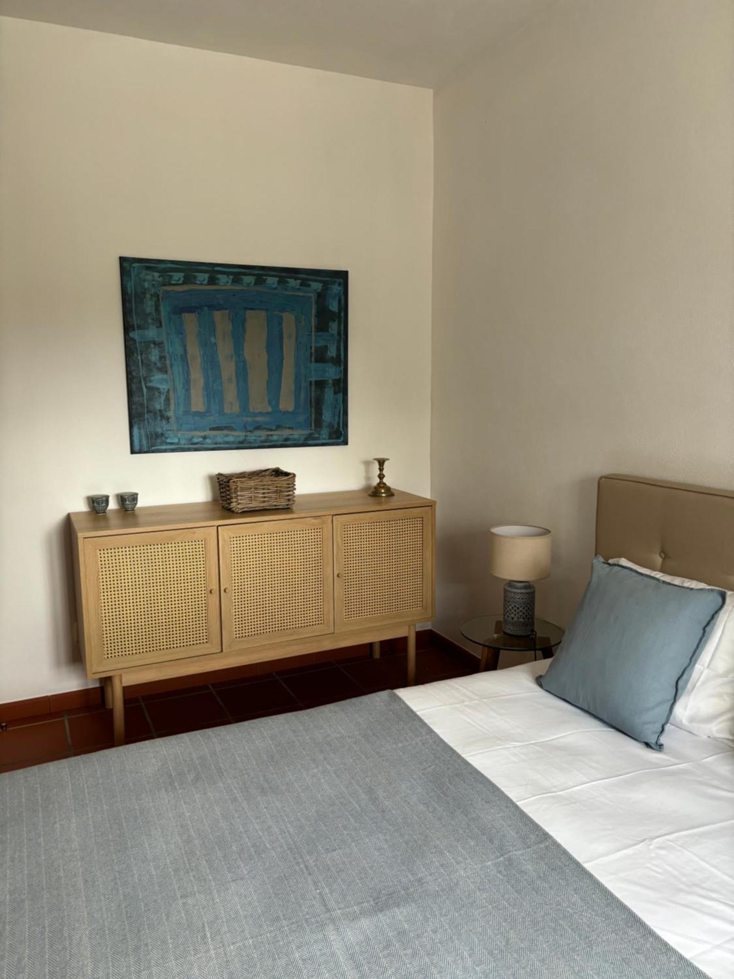Casa Da Nogueira Villa Tomar Eksteriør bilde