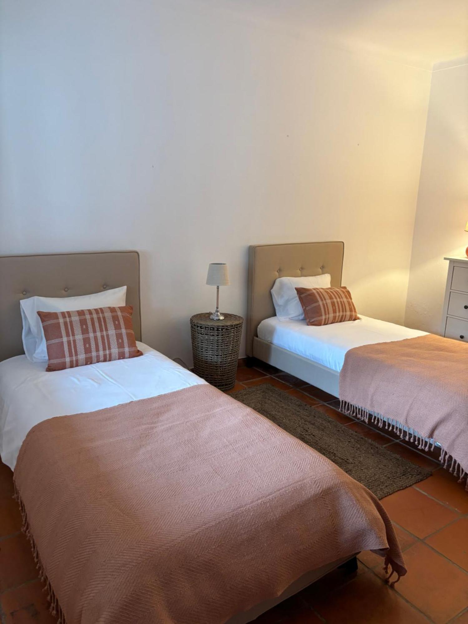 Casa Da Nogueira Villa Tomar Eksteriør bilde